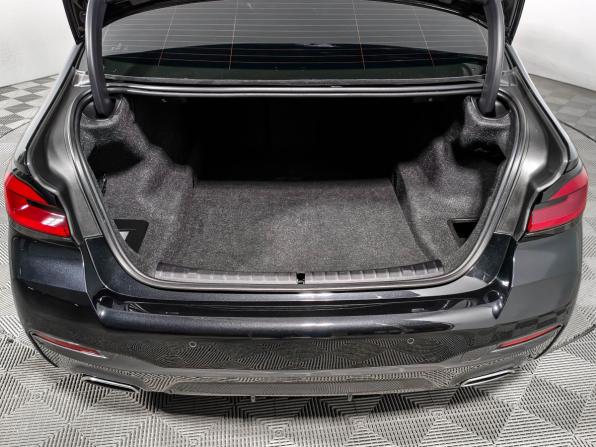 BMW 5 серии VII (G30/G31/G38) Рестайлинг с пробегом 2020 года, цена 3 850 000 рублей, 124504 км, седан, Автокод Объявления