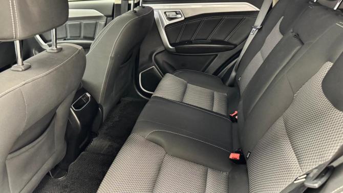 Geely Emgrand X7 I Рестайлинг 2 с пробегом 2018 года, цена 1 260 000 рублей, 98455 км, внедорожник, Автокод Объявления