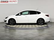 Opel Astra J Рестайлинг Белгород  - изображение 24
