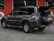 Mitsubishi Pajero IV Рестайлинг 1 Москва  - изображение 31