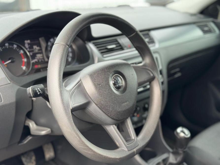 Skoda Rapid I Ижевск  - изображение 13