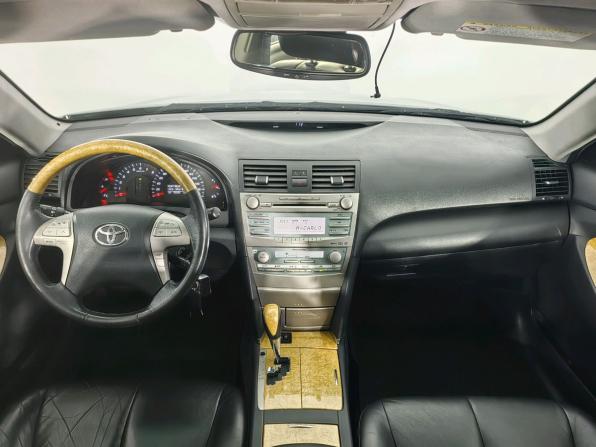 Toyota Camry VI (XV40) с пробегом 2006 года, цена 739 000 рублей, 152242 км, седан, Автокод Объявления