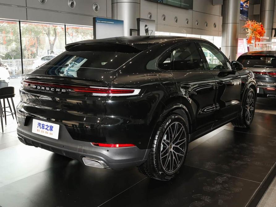 Porsche Cayenne III Рестайлинг Екатеринбург  - изображение 8