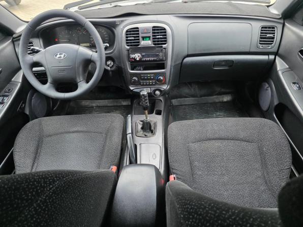 Hyundai Sonata IV (EF) Рестайлинг с пробегом 2006 года, цена 439 900 рублей, 181130 км, седан, Автокод Объявления