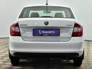 Skoda Rapid I Рестайлинг Борисоглебск  - изображение 20