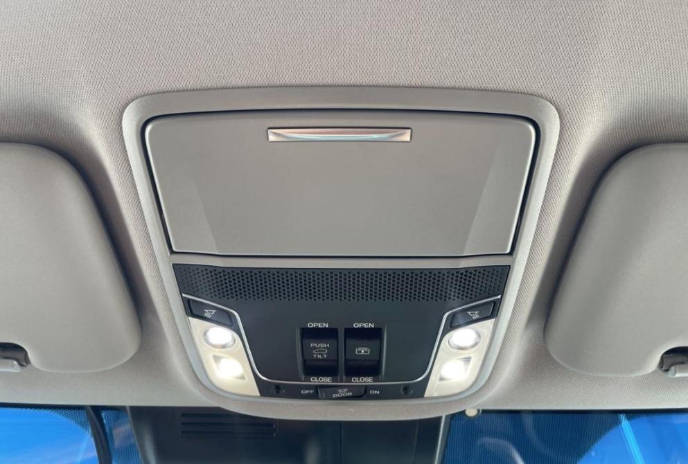Honda CR-V V Красноярск  - изображение 20