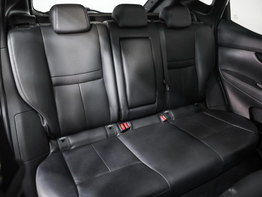 Nissan Qashqai II Рестайлинг Санкт-Петербург  - изображение 27