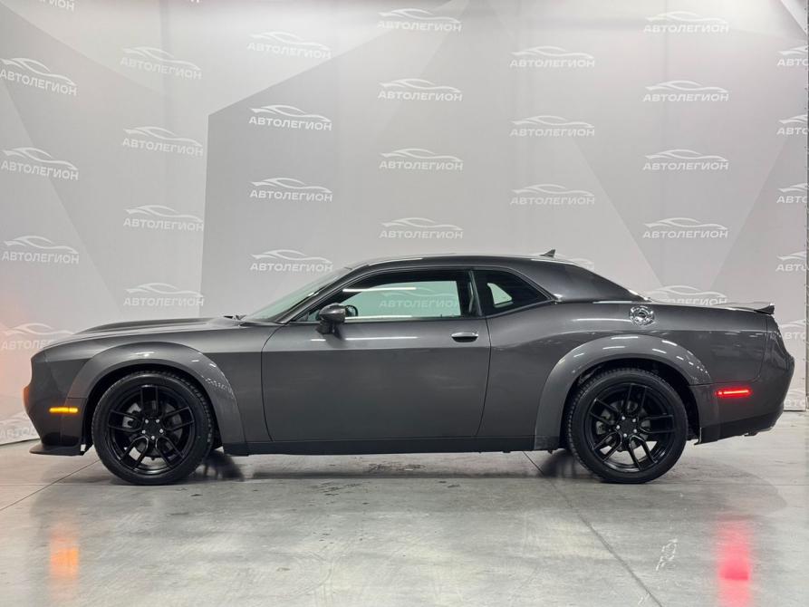 Dodge Challenger III Рестайлинг 2 Новосибирск  - изображение 2