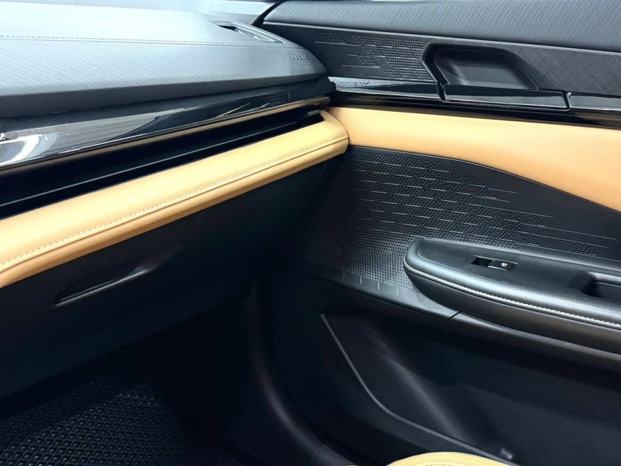 Changan UNI-V I Ростов-на-Дону  - изображение 14