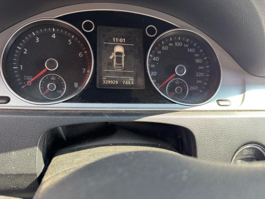 Volkswagen Passat B7 Пермь  - изображение 7