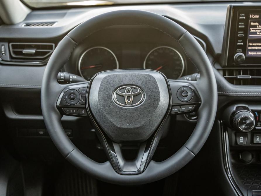 Toyota RAV4 V (XA50) Волгоград  - изображение 17