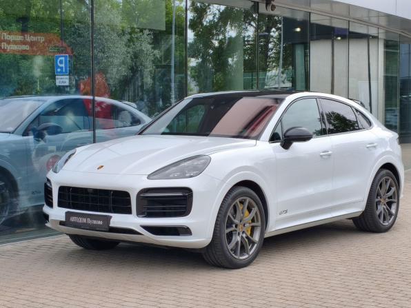 Porsche Cayenne III с пробегом 2021 года, цена 13 520 000 рублей, 25470 км, внедорожник, Автокод Объявления