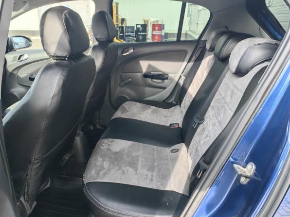 Opel Corsa D с пробегом 2007 года, цена 439 000 рублей, 200000 км, хэтчбек, Автокод Объявления