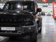 JETOUR T2 Санкт-Петербург  - изображение 31