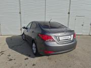 Hyundai Solaris I Рестайлинг Саратов  - изображение 35
