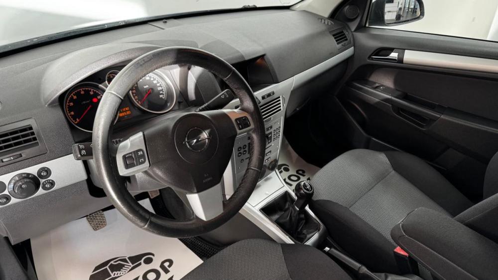 Opel Astra H Рестайлинг Киров  - изображение 7