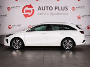 Kia Ceed III Минеральные Воды  - изображение 23