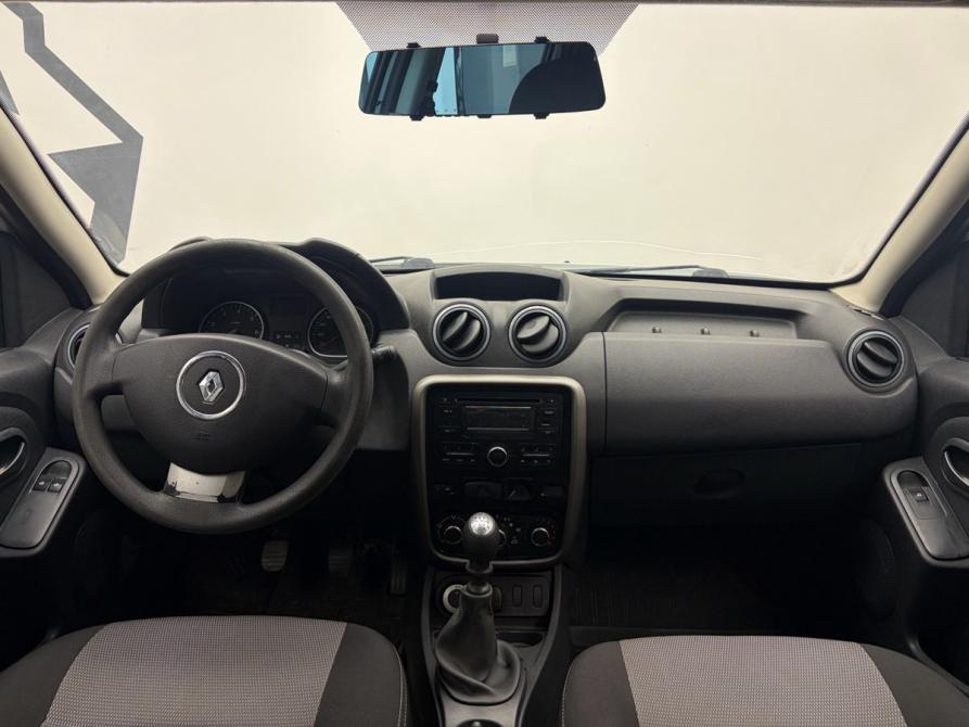 Renault Duster I Ростов-на-Дону  - изображение 12
