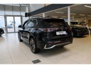 Volkswagen Tiguan III (China Market) Москва  - изображение 14