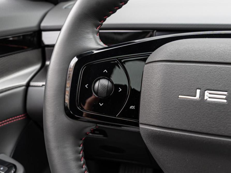 JETOUR DASHING I Краснодар  - изображение 16
