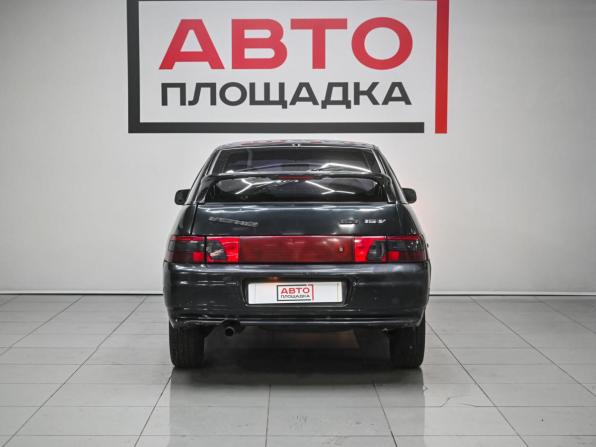 Lada (ВАЗ) 2112 с пробегом 2005 года, цена 99 000 рублей, 266431 км, хэтчбек, Автокод Объявления