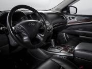 Infiniti JX Москва  - изображение 35