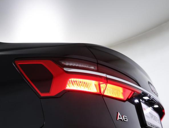 Audi A6 V (C8) с пробегом 2019 года, цена 3 508 000 рублей, 61819 км, седан, Автокод Объявления