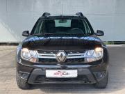 Renault Duster I Рестайлинг Тамбов  - изображение 21