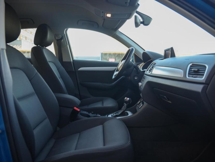 Audi Q3 I (8U) Рестайлинг Санкт-Петербург  - изображение 21