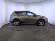Toyota RAV4 IV (XA40) Рестайлинг Москва  - изображение 33