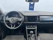 Skoda Kodiaq I Санкт-Петербург  - изображение 37