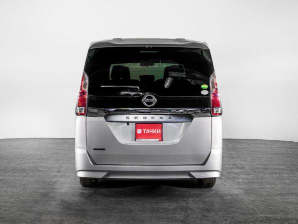 Nissan Serena V (C27) Рестайлинг с пробегом 2019 года, цена 1 669 500 рублей, 106000 км, минивэн, Автокод Объявления