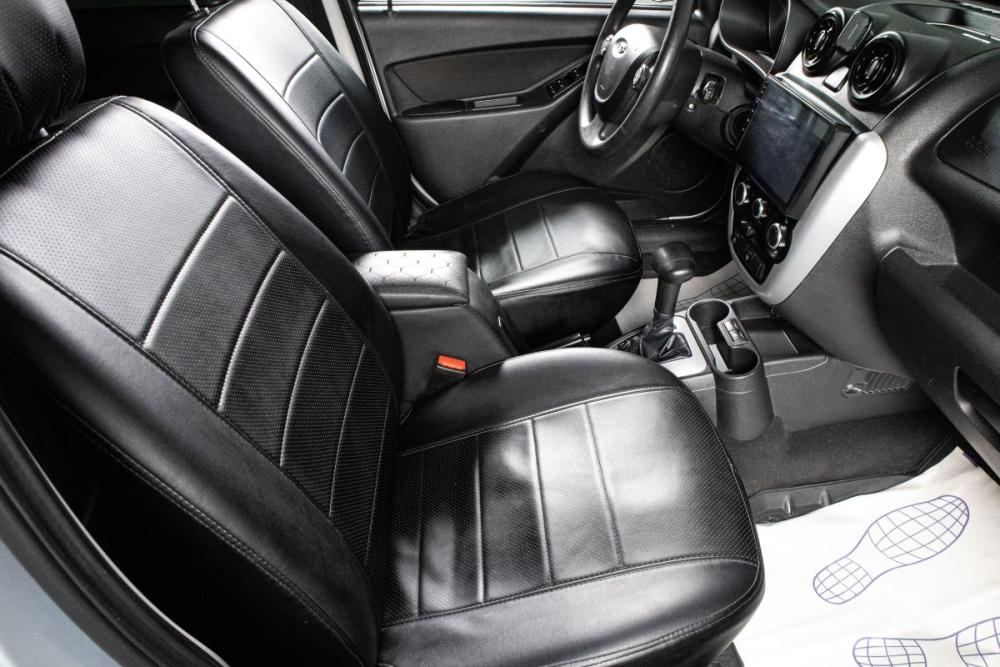 Lada (ВАЗ) Granta I Сургут  - изображение 9