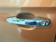 Hyundai Creta I Нижний Новгород  - изображение 32