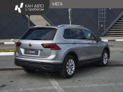 Volkswagen Tiguan II Рестайлинг Казань  - изображение 16