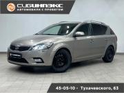 Kia Ceed I Рестайлинг Кемерово  - изображение 15