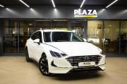 Hyundai Sonata VIII (DN8) Уфа  - изображение 25