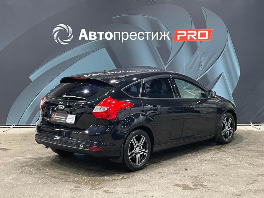 Ford Focus III Пермь  - изображение 5