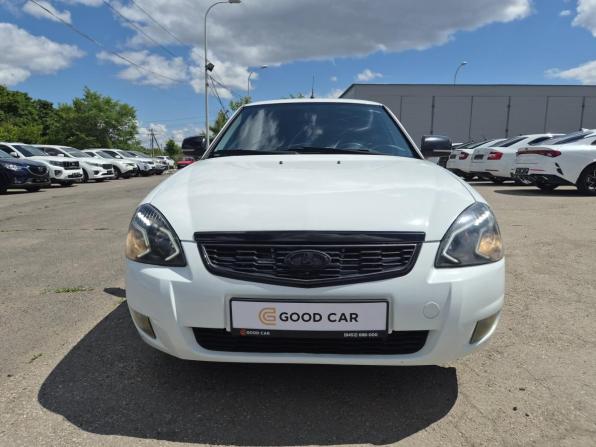 Lada (ВАЗ) Priora I Рестайлинг с пробегом 2017 года, цена 520 000 рублей, 173023 км, седан, Автокод Объявления