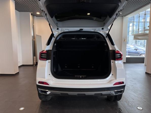 Chery Tiggo 4 Pro I с пробегом 2023 года, цена 1 540 000 рублей, 9944 км, внедорожник, Автокод Объявления