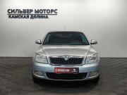 Skoda Octavia II (A5) Рестайлинг Пермь  - изображение 22