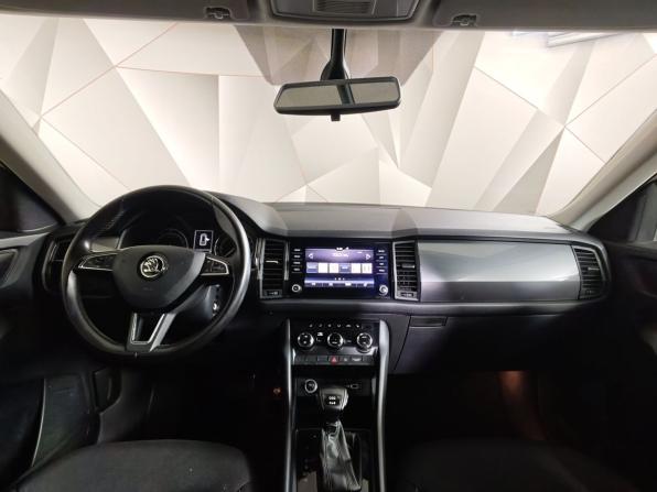 Skoda Kodiaq I с пробегом 2019 года, цена 2 445 000 рублей, 153704 км, внедорожник, Автокод Объявления