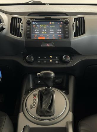 Kia Sportage III Рестайлинг с пробегом 2015 года, цена 1 480 000 рублей, 144700 км, внедорожник, Автокод Объявления
