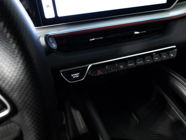 Geely Coolray I Рестайлинг с пробегом 2024 года, цена 2 089 000 рублей, 48383 км, внедорожник, Автокод Объявления