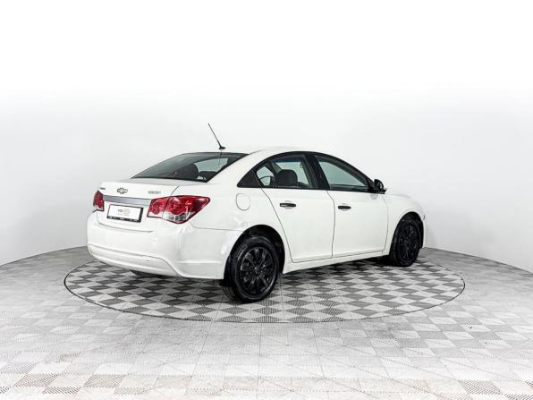 Chevrolet Cruze I Рестайлинг с пробегом 2013 года, цена 677 700 рублей, 176209 км, седан, Автокод Объявления