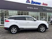 Geely Atlas I Набережные Челны  - изображение 31