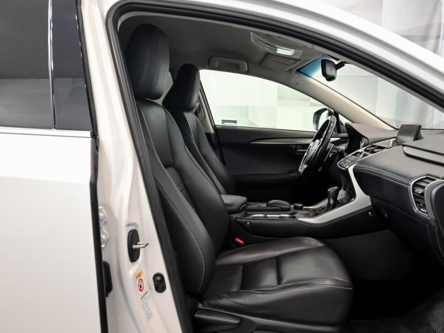 Lexus NX I Екатеринбург  - изображение 11