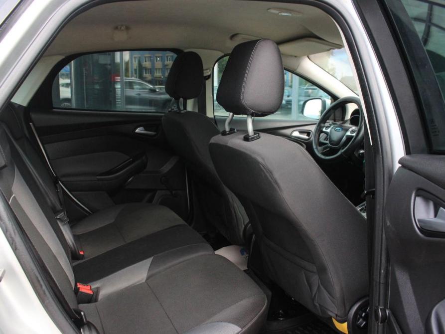 Ford Focus III Калуга  - изображение 16