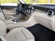 Mercedes-Benz GLC Coupe I (C253) Екатеринбург  - изображение 38