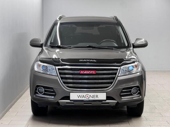 Haval H6 I с пробегом 2018 года, цена 1 260 000 рублей, 165534 км, внедорожник, Автокод Объявления